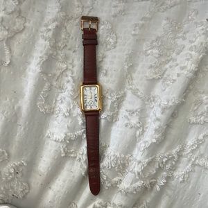 Vintage Fendi Watch